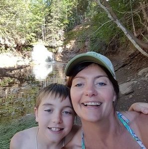 Meet your Posher, Brenda